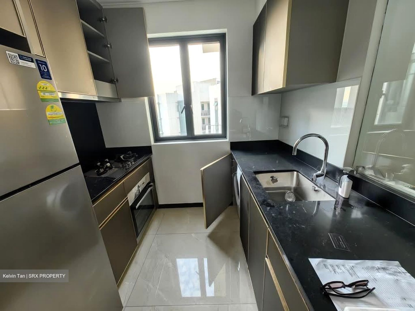 Normanton Park (D5), Apartment #561028741